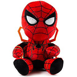 Plus Kidrobot Phunny Infinity War Spider-man 20 Cm