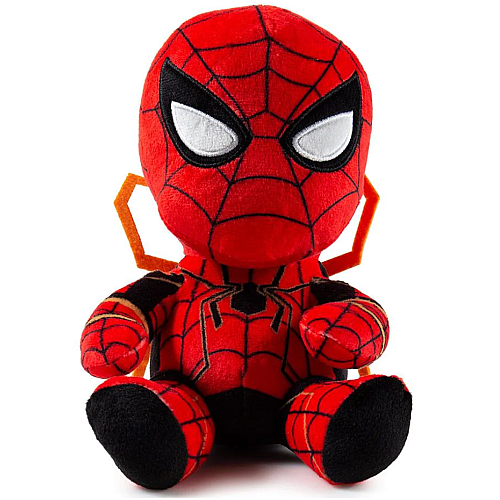 Plus Kidrobot Phunny Infinity War Spider-man 20 Cm