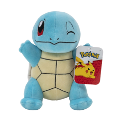 Plus Pokemon Squirtle 20 Cm