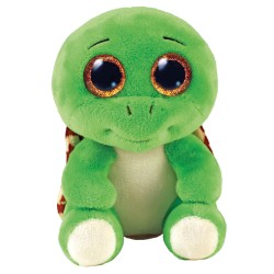 Plus Ty Beanie Boos Turbo The Spotted Turtle 15cm