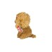 Plus Ty Beanie Boos Noodles The Golden Doodle 15cm