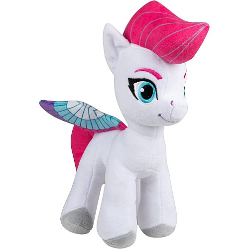 Plus My Little Pony Zipp In Bag 25cm
