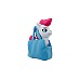 Plus My Little Pony Zipp In Bag 25cm