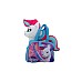 Plus My Little Pony Zipp In Bag 25cm