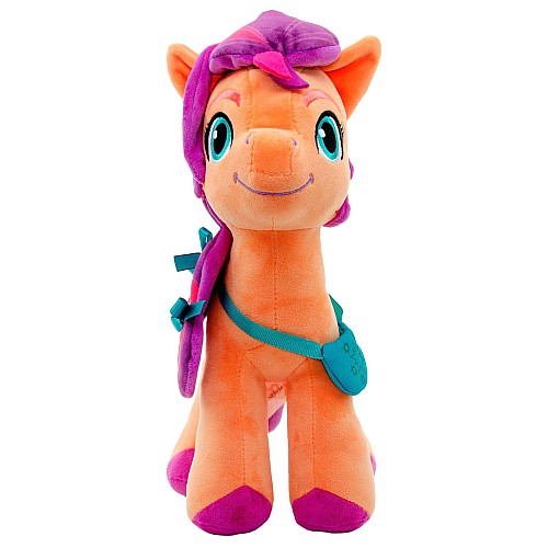 Plus My Little Pony Sunny 25cm