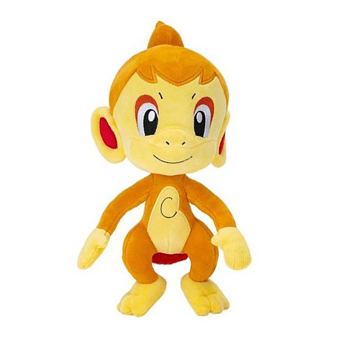 Plus Pokemon Chimchar 20cm