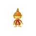 Plus Pokemon Chimchar 20cm