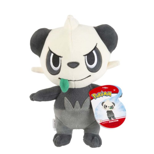 Plus Pokemon Pancham 20cm