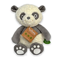 Plus My Teddy Panda 20cm