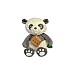 Plus My Teddy Panda 20cm Plus My Teddy Panda 20cm