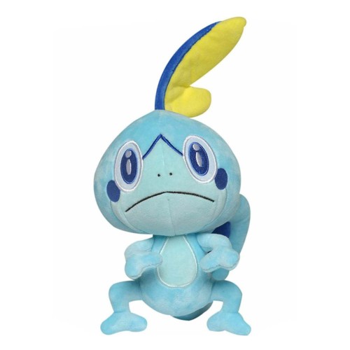 Plus Pokemon Sobble 20cm