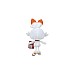 Plus Pokemon Scorbunny 20cm
