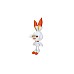 Plus Pokemon Scorbunny 20cm