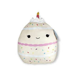 Plus Squishmallows Dorina The Birthday Cake 30cm