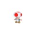 Plus Super Mario Toad 20cm Plus Super Mario Toad 20cm