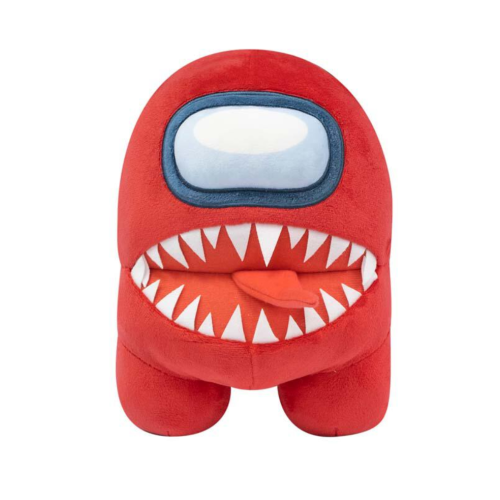 Plus Among Us Imposter 25cm