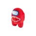 Plus Among Us Imposter 25cm Plus Among Us Imposter 25cm