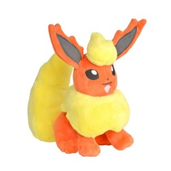Plus Pokemon Flareon 20cm