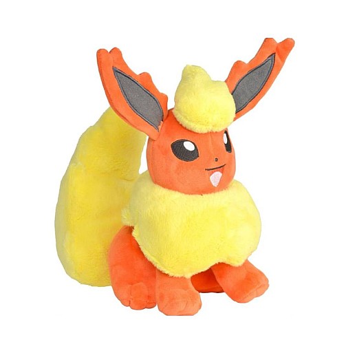 Plus Pokemon Flareon 20cm