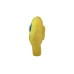 Plus Among Us Super Soft Yellow 40cm