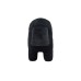 Plus Among Us Super Soft Black 40cm