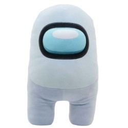 Plus Among Us Super Soft White 40cm