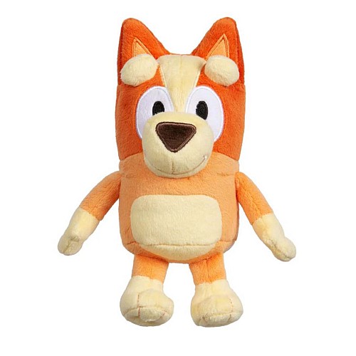 Plus Bluey Jumbo Bingo 40cm