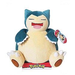 Plus Pokemon Snorlax 30cm
