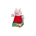 Plus Peppa Pig Giggle & Snort 20cm Plus Peppa Pig Giggle & Snort 20cm