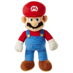 Plus Super Jumbo Basic Mario 50cm
