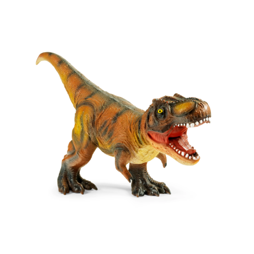 Dinosaur Plushtoy T-rex 50cm
