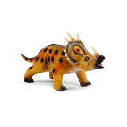 Dinosaurul Plushtoy Styracosaurus 50cm