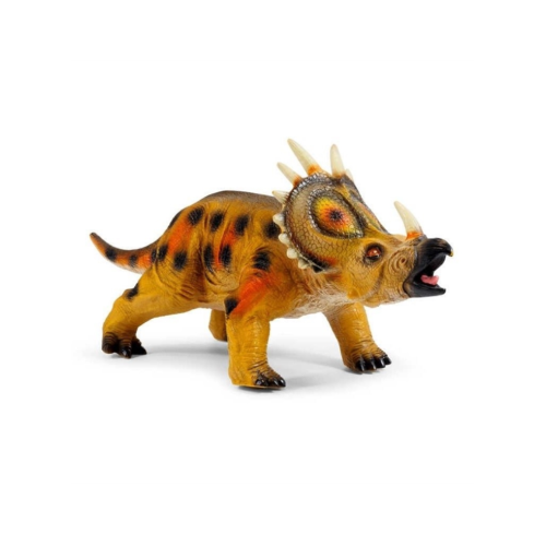 Dinosaurul Plushtoy Styracosaurus 50cm