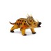 Dinosaurul Plushtoy Styracosaurus 50cm
