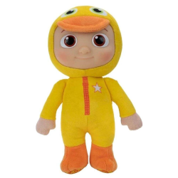 Doll Plus Cocomelon Jj Duck 20cm