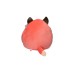 Plus Ty Squish A Boos Roxie The Fox 35cm Plus Ty Squish A Boos Roxie The Fox 35cm