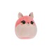 Plus Ty Squish A Boos Roxie The Fox 35cm Plus Ty Squish A Boos Roxie The Fox 35cm
