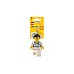 Keychain Lego Led Nurse Keychain Lego Led Nurse
