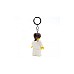 Keychain Lego Led Nurse Keychain Lego Led Nurse
