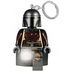 Keychain Lego Led Star Wars The Mandalorian