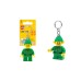 Keychain Lego Led Elf Keychain Lego Led Elf