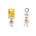 Keychain Lego Led Bunny