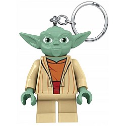 Lbreloc Lego Led Star Wars Yoda