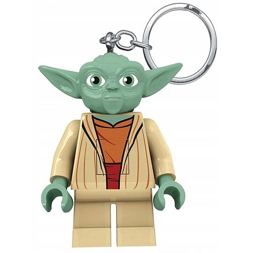Lbreloc Lego Led Star Wars Yoda