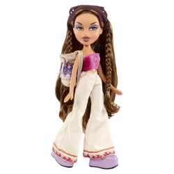 Doll Bratz Original Yasmin