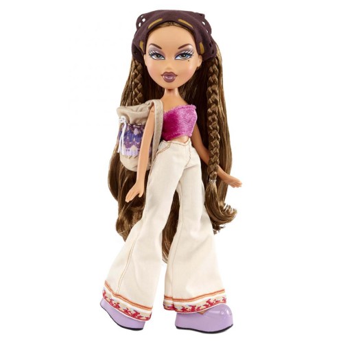 Doll Bratz Original Yasmin