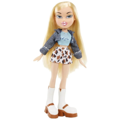 Doll Bratz Original Cloe