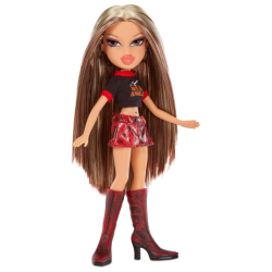 Doll Bratz Rock Angelz Cloe