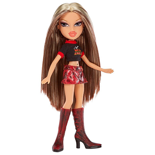 Doll Bratz Rock Angelz Cloe