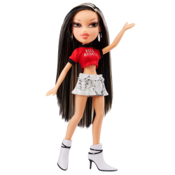 Doll Bratz Rock Angelz Jade